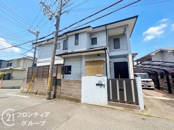明石市大久保町西島 中古一戸建て