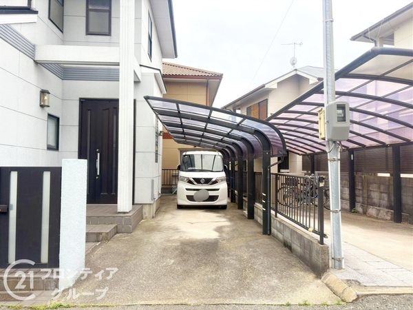 明石市大久保町西島　中古一戸建て