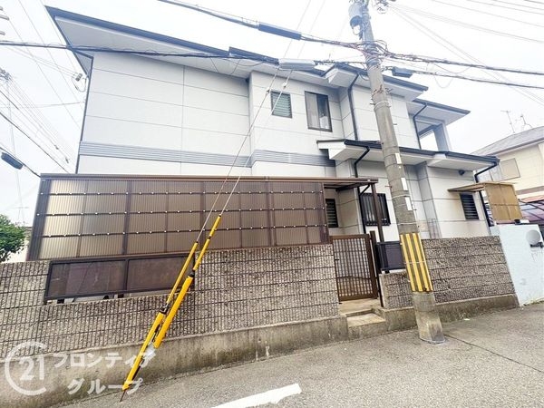 明石市大久保町西島の中古一戸建て