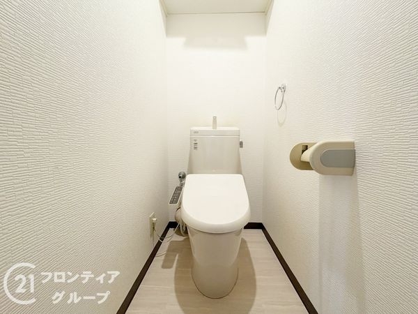 リベール明石江井ヶ島１番館　中古マンション