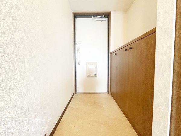 リベール明石江井ヶ島１番館　中古マンション