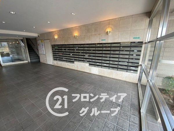 リベール明石江井ヶ島１番館　中古マンション