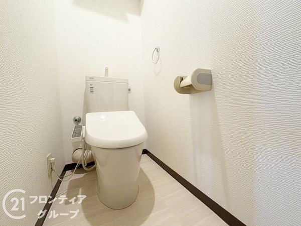 リベール明石江井ヶ島１番館　中古マンション