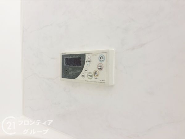 リベール明石江井ヶ島１番館　中古マンション