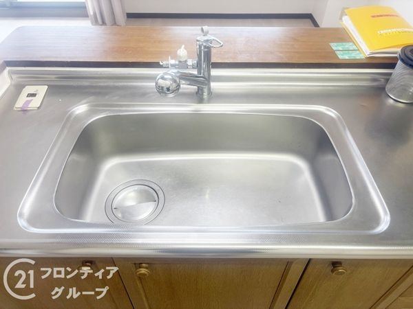リベール明石江井ヶ島１番館　中古マンション