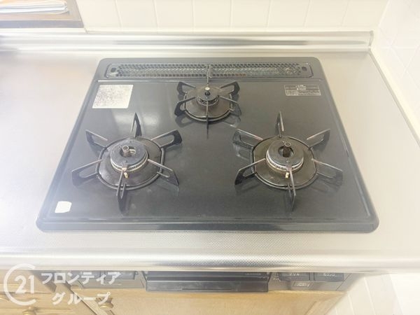 リベール明石江井ヶ島１番館　中古マンション