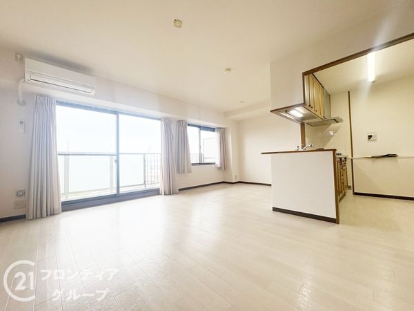 リベール明石江井ヶ島１番館　中古マンション