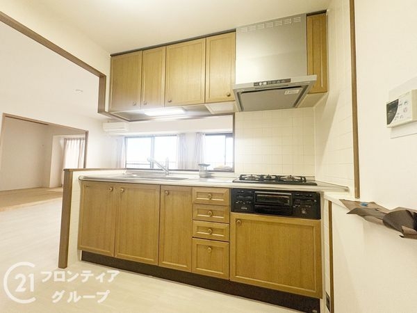 リベール明石江井ヶ島１番館　中古マンション