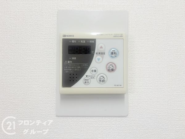 リベール明石江井ヶ島１番館　中古マンション