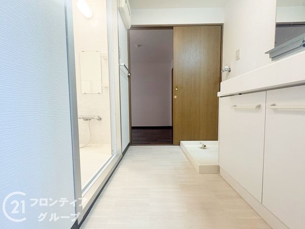 リベール明石江井ヶ島１番館　中古マンション
