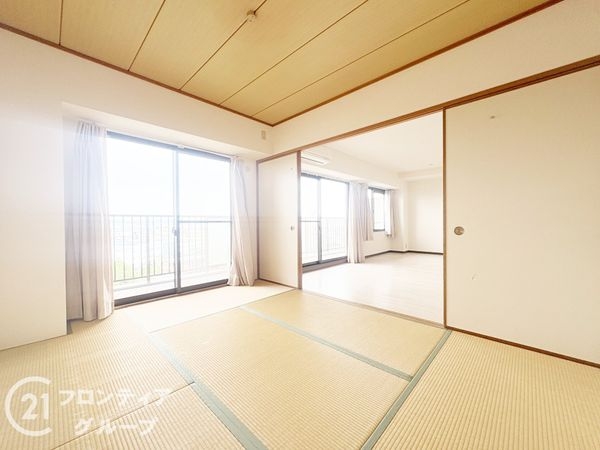 リベール明石江井ヶ島１番館　中古マンション