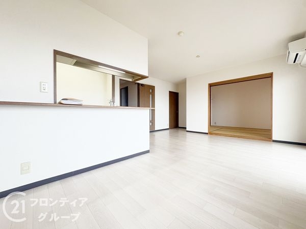 リベール明石江井ヶ島１番館　中古マンション