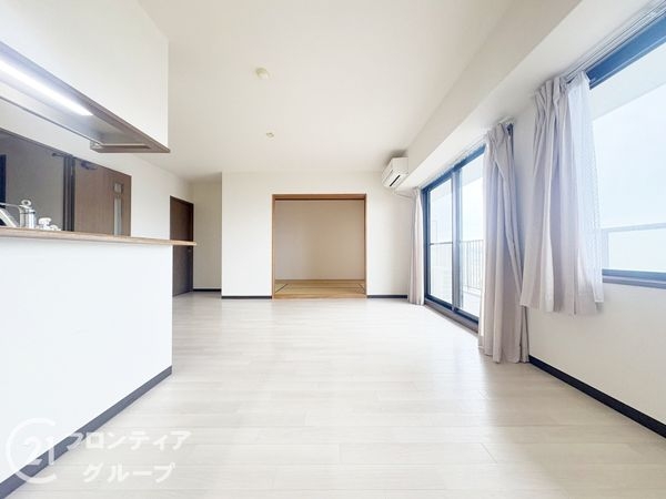 リベール明石江井ヶ島１番館　中古マンション
