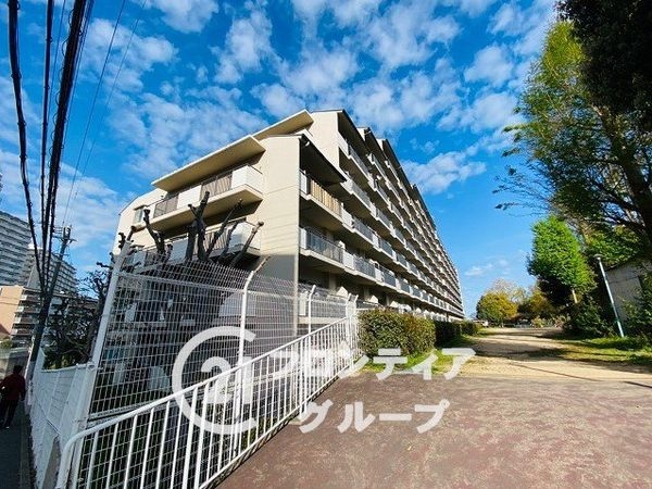 サンヴェール須磨妙法寺　中古マンション