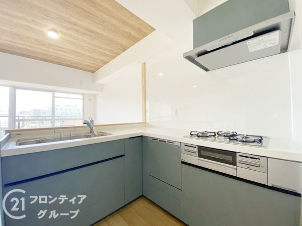 サンヴェール須磨妙法寺　中古マンション