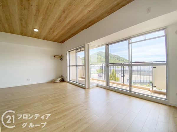 サンヴェール須磨妙法寺　中古マンション