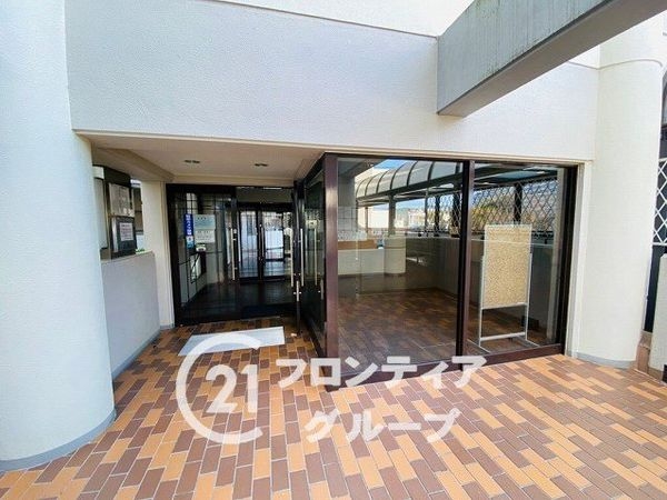 サンヴェール須磨妙法寺　中古マンション