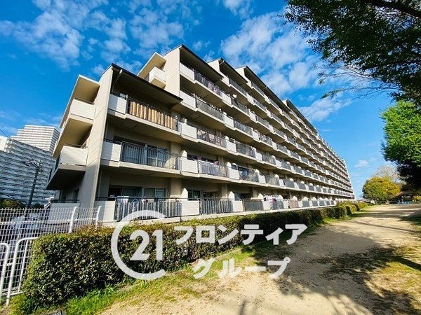 サンヴェール須磨妙法寺　中古マンション