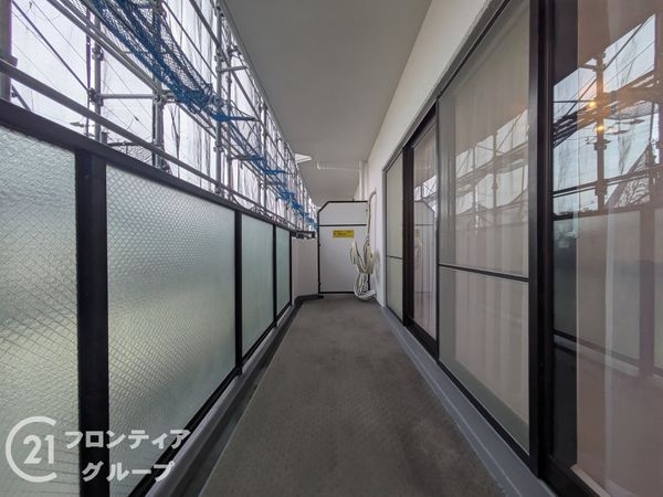 オーブラン塩屋　中古マンション
