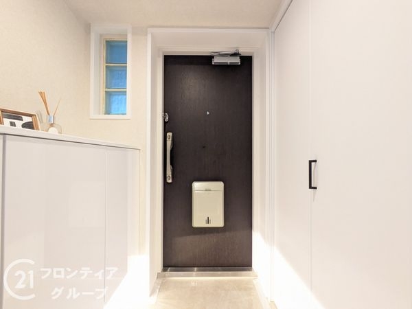 オーブラン塩屋　中古マンション