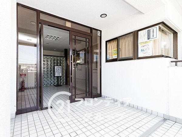 オーブラン塩屋　中古マンション