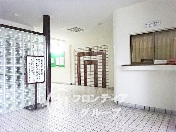 オーブラン塩屋　中古マンション