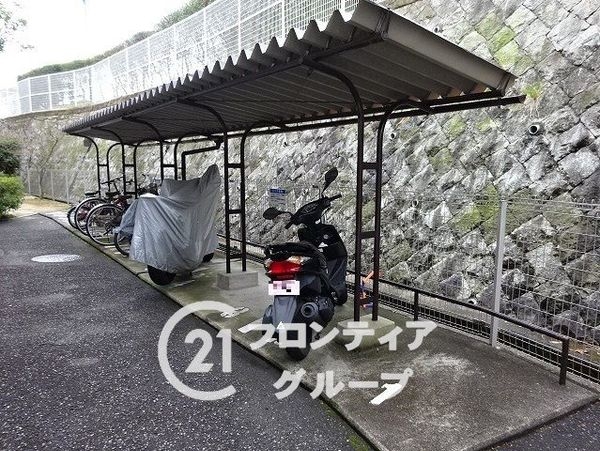 オーブラン塩屋　中古マンション