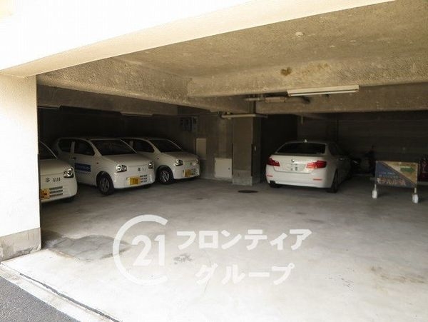 オーブラン塩屋　中古マンション