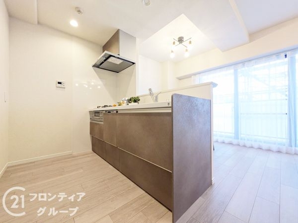オーブラン塩屋　中古マンション