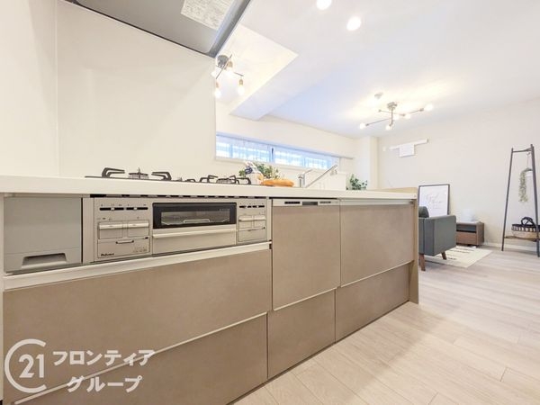 オーブラン塩屋　中古マンション
