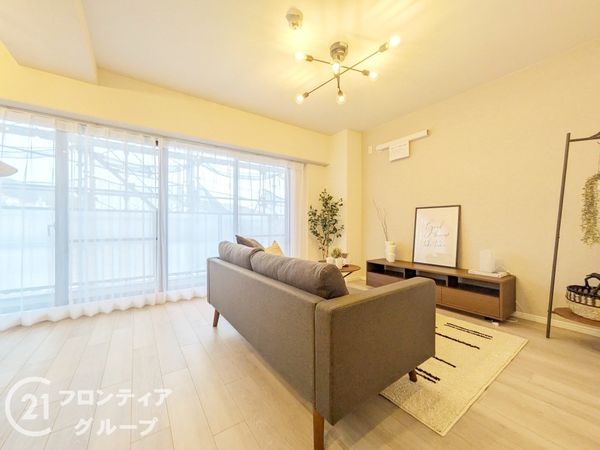 オーブラン塩屋　中古マンション