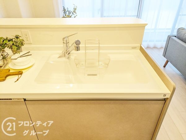 オーブラン塩屋　中古マンション