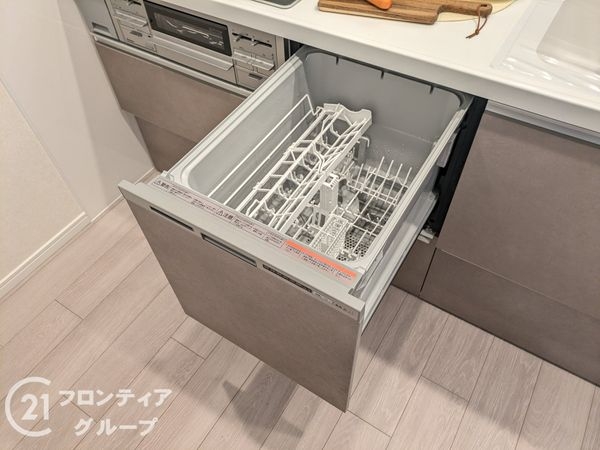 オーブラン塩屋　中古マンション