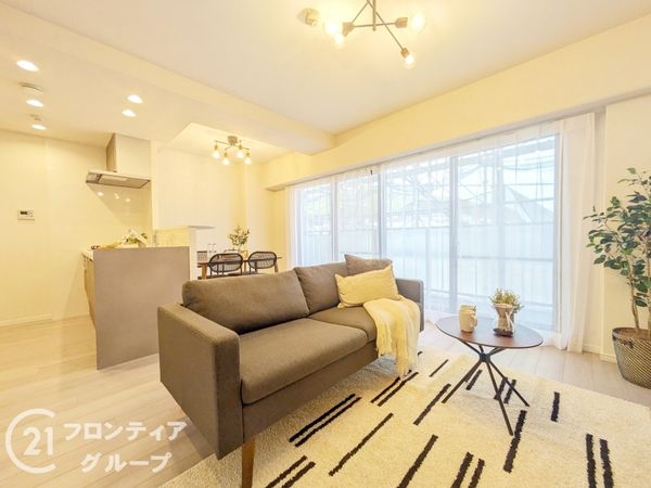 オーブラン塩屋　中古マンション