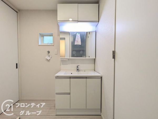神戸市須磨区横尾３丁目　新築一戸建て