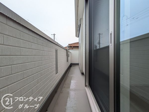神戸市須磨区横尾３丁目　新築一戸建て