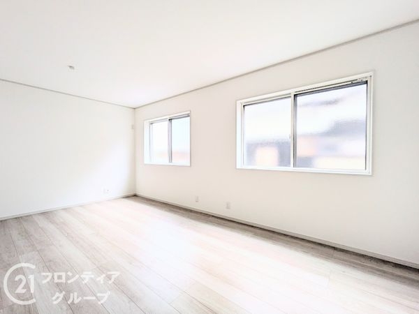 神戸市須磨区横尾３丁目　新築一戸建て