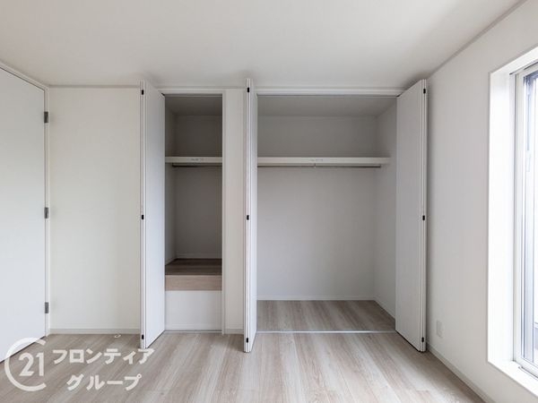 神戸市須磨区横尾３丁目　新築一戸建て