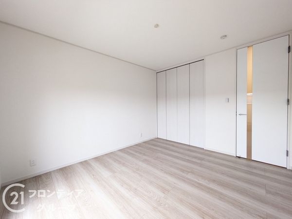 神戸市須磨区横尾３丁目　新築一戸建て