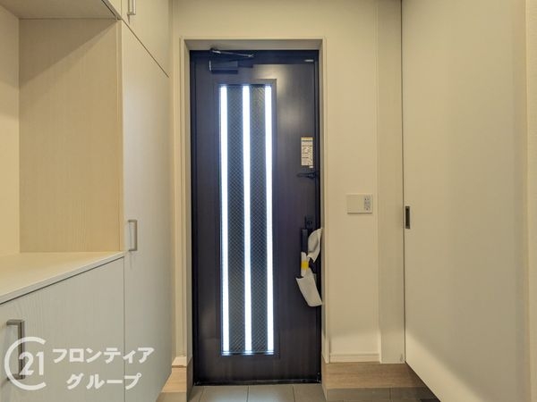 神戸市須磨区横尾３丁目　新築一戸建て