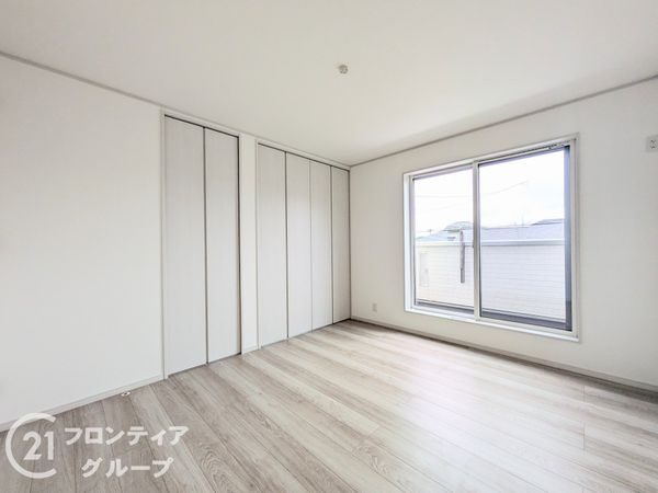 神戸市須磨区横尾３丁目　新築一戸建て
