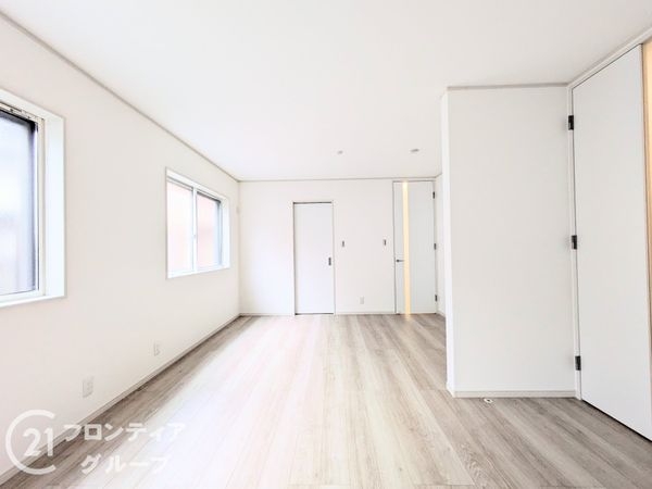 神戸市須磨区横尾３丁目　新築一戸建て