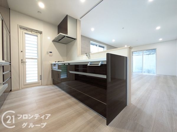 神戸市須磨区横尾３丁目　新築一戸建て