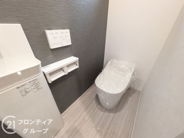 神戸市須磨区横尾３丁目　新築一戸建て