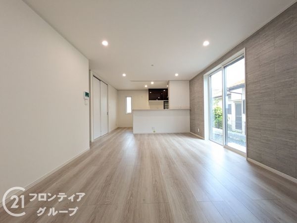 神戸市須磨区横尾３丁目　新築一戸建て