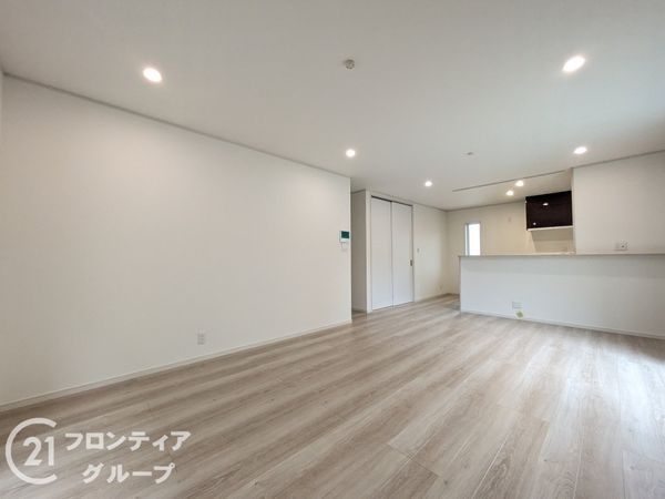 神戸市須磨区横尾３丁目　新築一戸建て