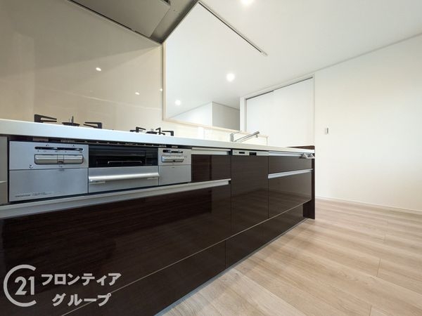 神戸市須磨区横尾３丁目　新築一戸建て