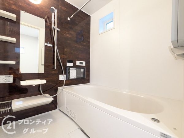 神戸市須磨区横尾３丁目　新築一戸建て