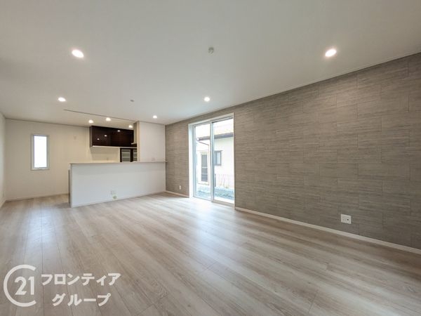 神戸市須磨区横尾３丁目　新築一戸建て