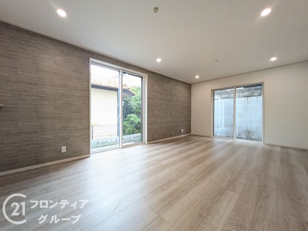 神戸市須磨区横尾３丁目　新築一戸建て